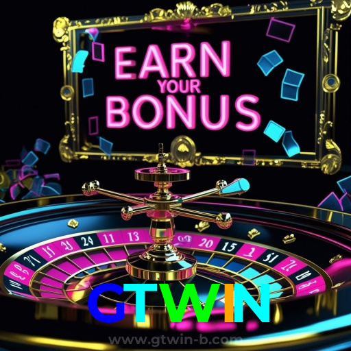 GTWIN：As melhores oportunidades estão aqui! Aposte nas slots e ganhe prêmios fantásticos!