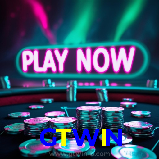 GTWIN:Jogue nas melhores slots e conquiste o jackpot dos seus sonhos!