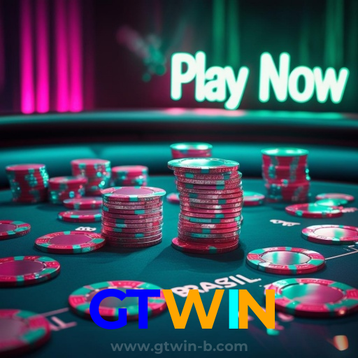 GTWIN：Grandes jackpots estão te esperando! Gire a roleta e ganhe agora!