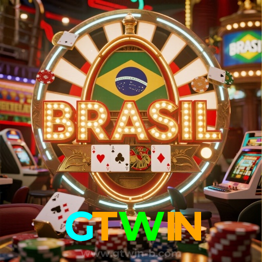 GTWIN：Onde você pode apostar no futebol e jogar os melhores jogos de cassino!
