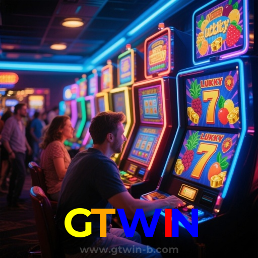 GTWIN:Jogue poker online e conquiste grandes vitórias nas cartas!
