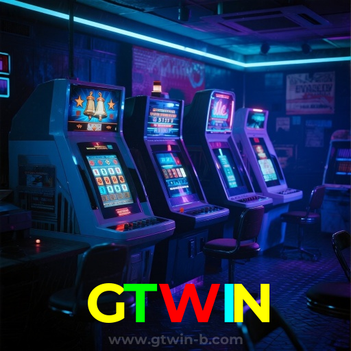 GTWIN：Jogue slots e aposte no futebol ao vivo para vitórias emocionantes!