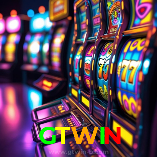 GTWIN：Seu time na vitória e os jackpots no cassino online te esperam!