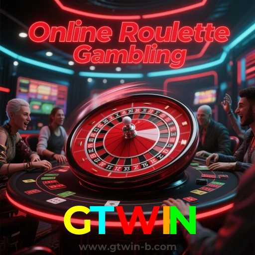 GTWIN:Sinta a emoção de ganhar no cassino online! Aposte e vença!
