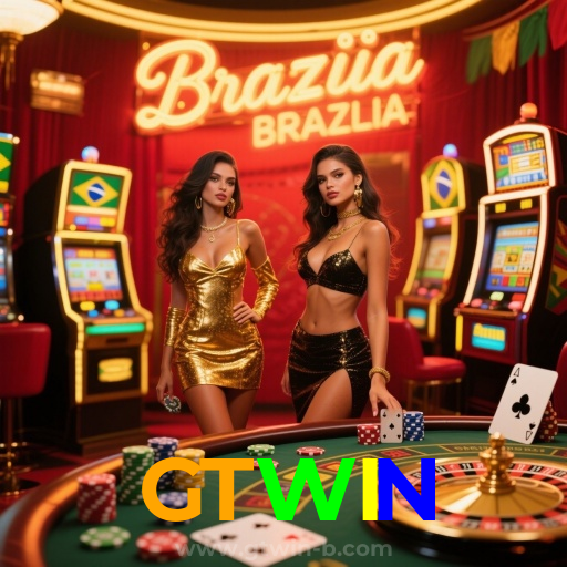 GTWIN：Jogue futebol online e conquiste as maiores vitórias de sua vida!