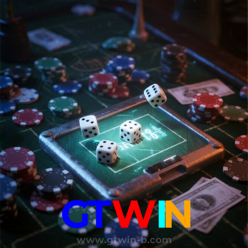 GTWIN:Jogue slots e aposte no futebol no cassino online mais confiável!