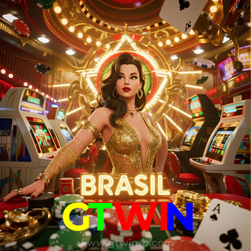 GTWIN：Vença no poker e mostre que você é um mestre das cartas!