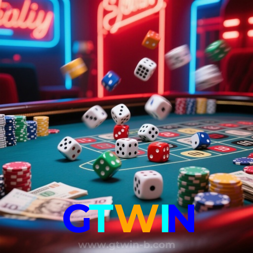 GTWIN:Aposte no futebol e ganhe prêmios fantásticos no melhor cassino online!