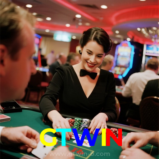 GTWIN:Jogue slots, ganhe no futebol e aposte com confiança no nosso cassino!