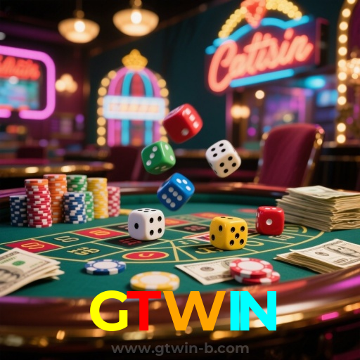 GTWIN:Jogue nas nossas mesas de poker e conquiste vitórias épicas!