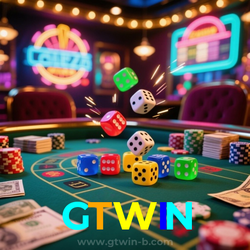 GTWIN:O cassino online ideal para quem ama futebol e jogos de cassino!