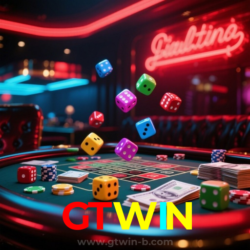 GTWIN：Aposte nas roletas e veja os prêmios incríveis chegarem até você!