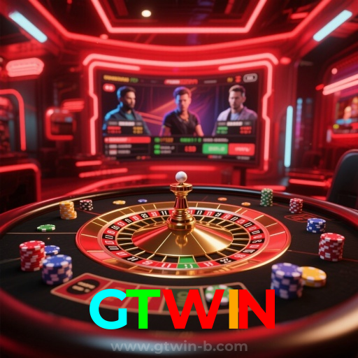 GTWIN：O cassino online está esperando por você! Jogue e vença!