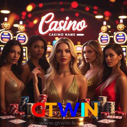 GTWIN:Jogue slots, poker e aposte no futebol para prêmios incríveis!