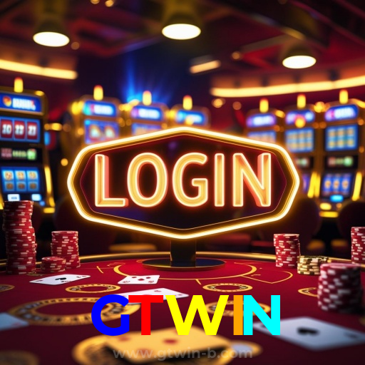 GTWIN:Onde sua sorte brilha com poker, roleta e apostas no futebol online!