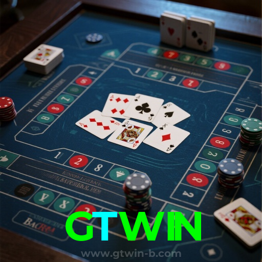 GTWIN：Cada giro nas roletas é uma chance de vitória! Aposte agora!