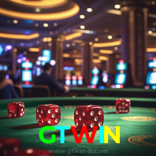 GTWIN:Ganhe no blackjack, aposte no futebol e vença com grandes prêmios!