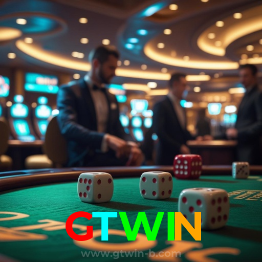 GTWIN:O cassino online perfeito para quem ama futebol e jogos emocionantes!