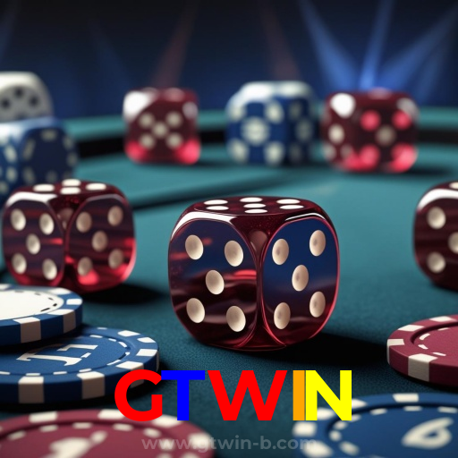 GTWIN:Jogue agora no nosso cassino online e ganhe muito mais!