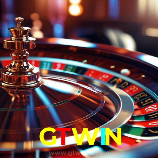 GTWIN：Jogue nas nossas roletas e leve grandes prêmios para casa!