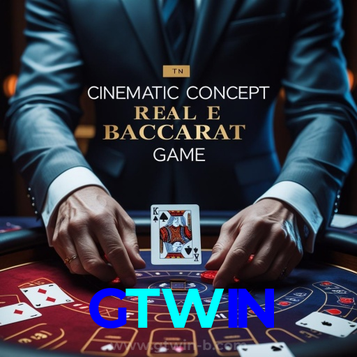 GTWIN:Mostre suas habilidades e vença nas mesas de poker online!