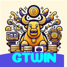 GTWIN:Apostas ao vivo no futebol e prêmios em jogos como blackjack e roleta!