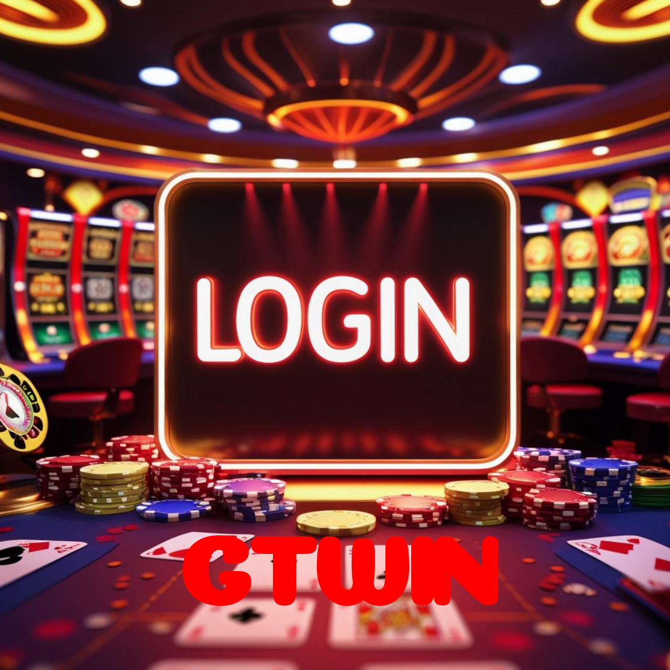 GTWIN:O futebol digital está em alta! Aposte agora e conquiste prêmios incríveis!