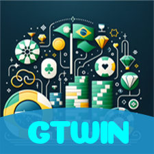 GTWIN:Jogue no cassino mais seguro com poker, roleta e apostas no futebol!