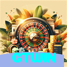 GTWIN:Em cada giro, uma vitória! Jogue nas melhores slots online!
