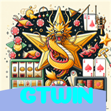 GTWIN：Sinta a emoção do cassino! Aposte agora e ganhe prêmios reais!