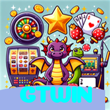 GTWIN：Jogue blackjack e aposte no futebol para uma experiência emocionante!