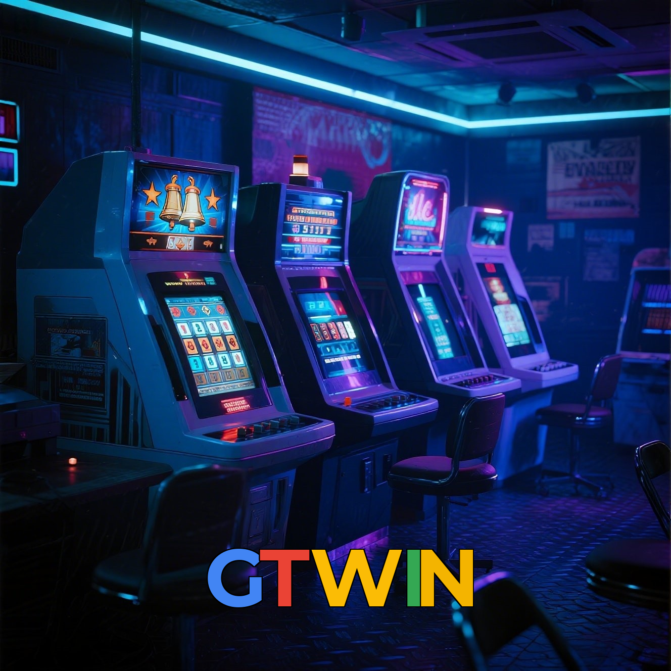 GTWIN:Jogue blackjack, aposte no futebol e conquiste grandes vitórias!