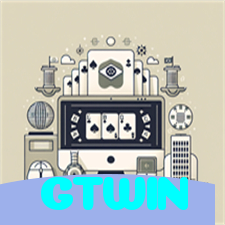 GTWIN：Jogue futebol online e sinta a emoção de ser campeão!