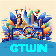 GTWIN:As slots mais emocionantes estão esperando por você! Vença agora!
