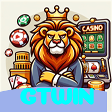 GTWIN:Jogue no melhor cassino online e conquiste prêmios de verdade!