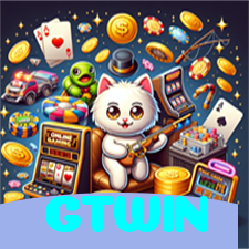 GTWIN：Jogue poker e prove que você é o verdadeiro campeão das cartas!
