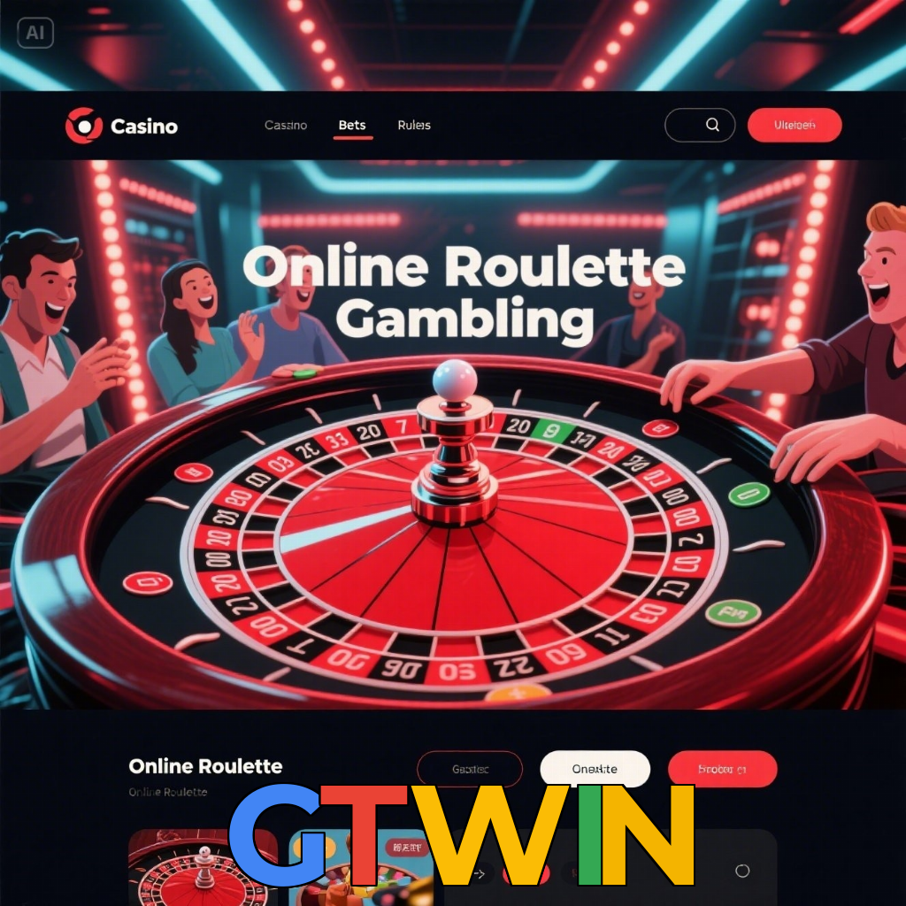 GTWIN：Jogue futebol online e se prepare para marcar grandes prêmios!