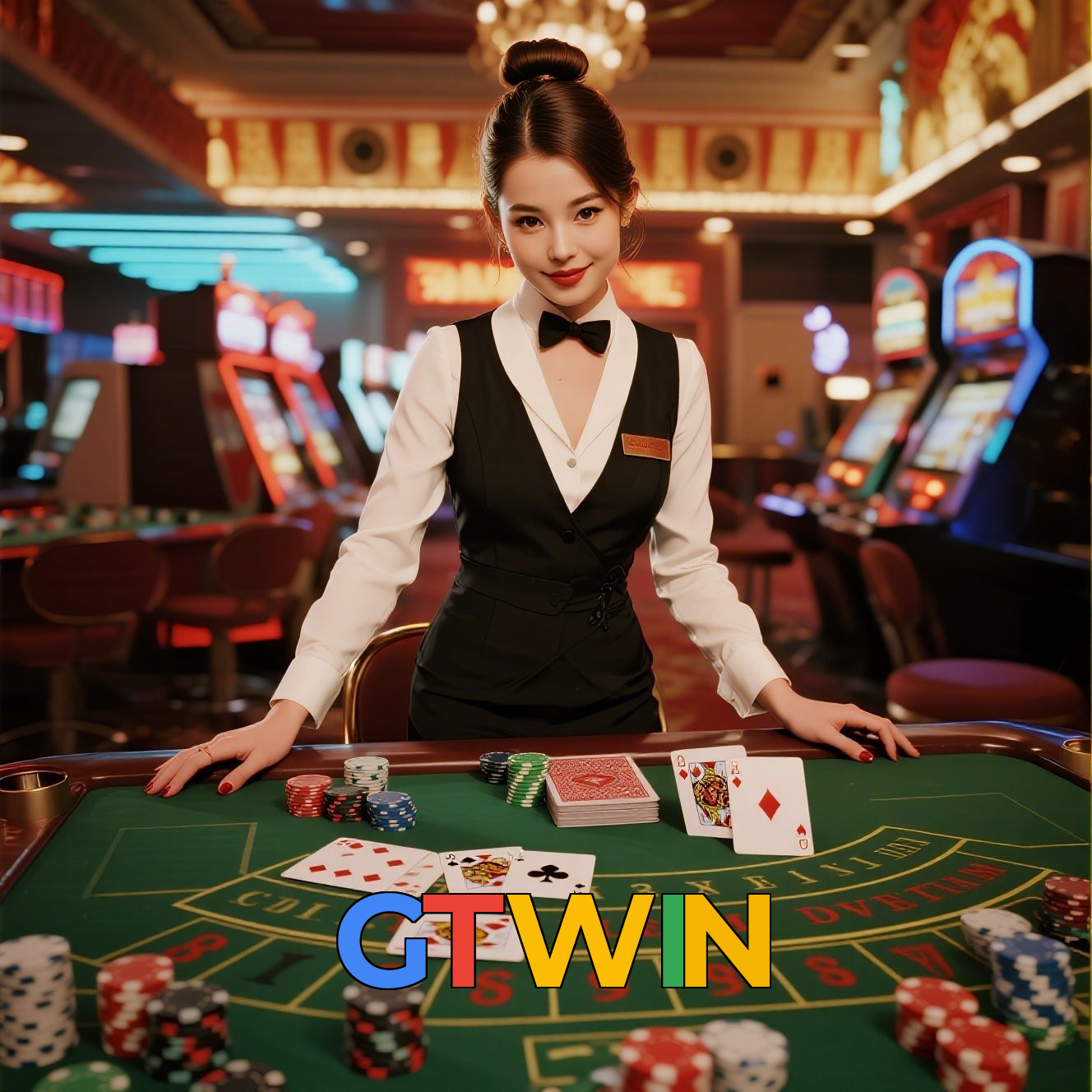 GTWIN:Jogue poker, aposte no futebol e conquiste prêmios incríveis no cassino!
