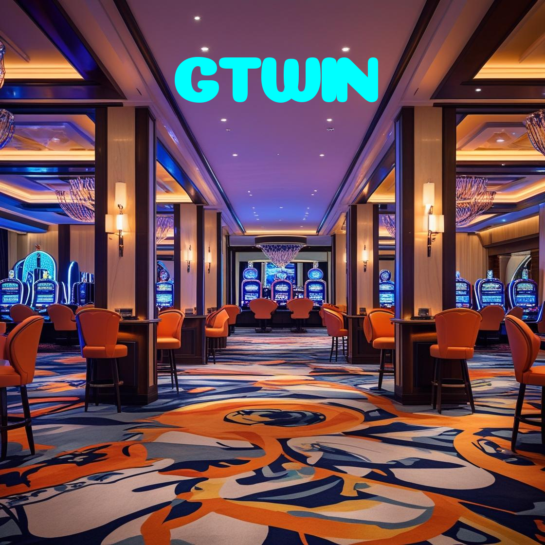 GTWIN：Aposte agora nas roletas e veja a sorte brilhar para você!