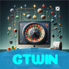 GTWIN:Aposte nas roletas e leve o jackpot para casa!
