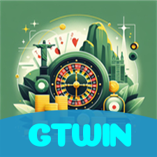 GTWIN:O cassino online perfeito para jogadores de poker, roleta e futebol!