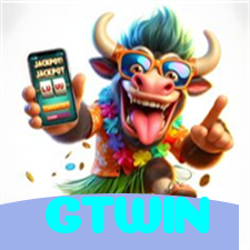 GTWIN:Jogue roleta, blackjack e aposte no futebol online, tudo em um só lugar!