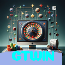 GTWIN:No cassino online mais confiável, experimente poker, roleta e futebol ao vivo!