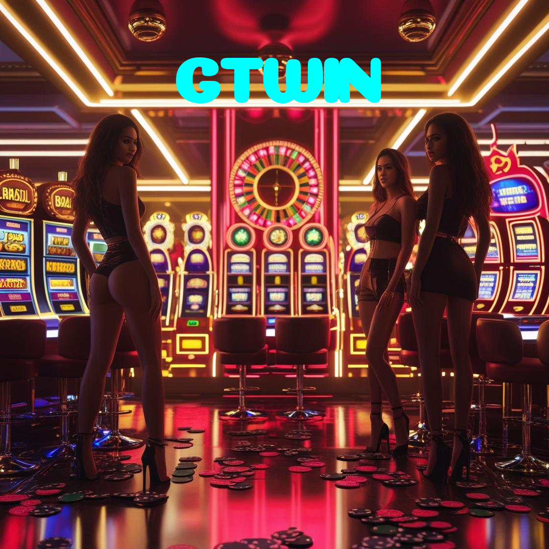 GTWIN：A sorte está no cassino online com apostas no futebol e grandes vitórias!