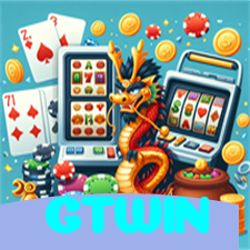 GTWIN：Desafie suas habilidades no poker online e vença os adversários!