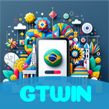 GTWIN：Ganhe no futebol e nos melhores jogos de cassino como poker e blackjack!