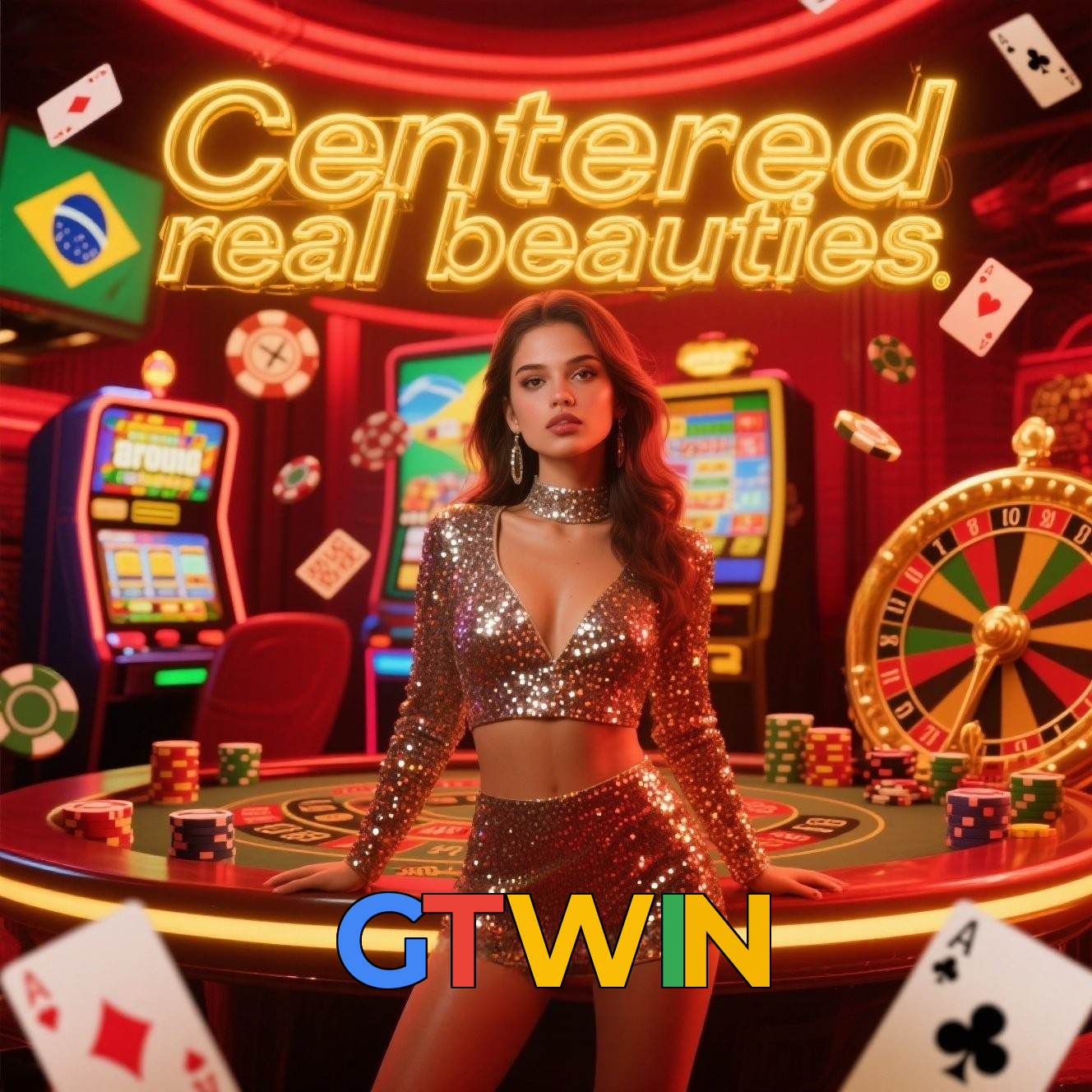 GTWIN:Aposte no futebol online e mostre quem é o verdadeiro campeão!