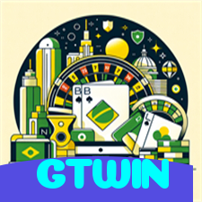 GTWIN：Ganhe na roleta e aposte no futebol no cassino online mais confiável!
