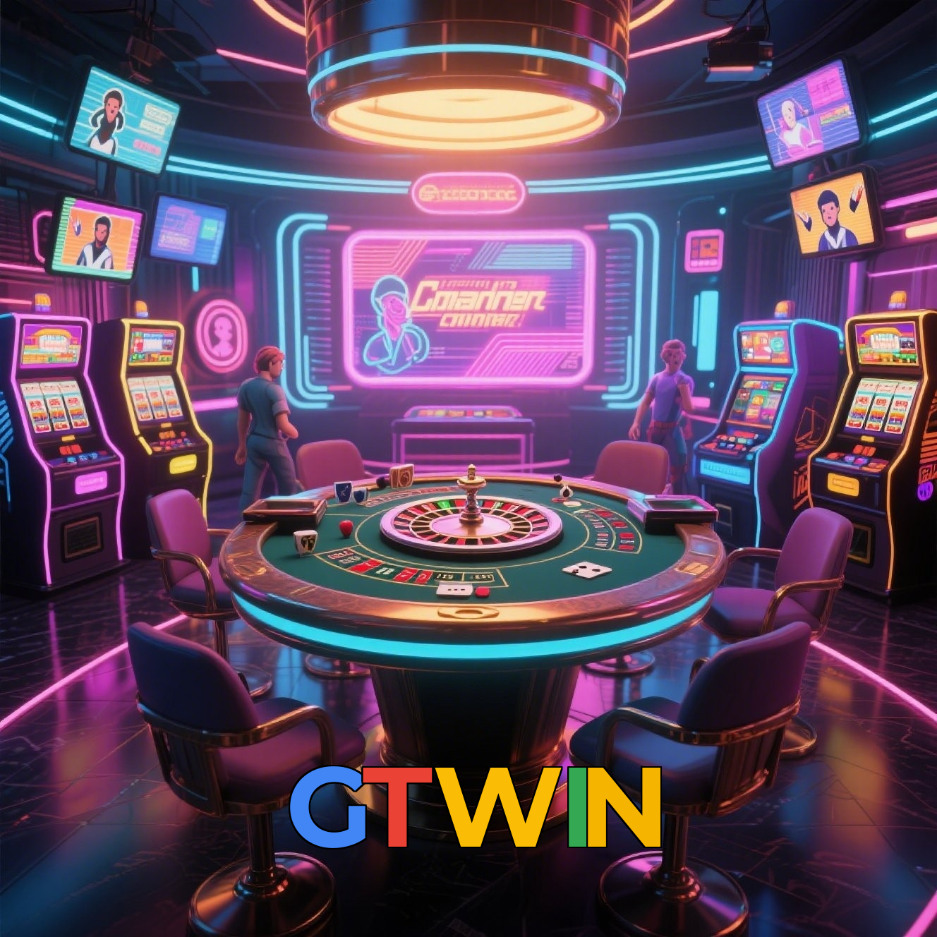 GTWIN:Aposte e ganhe com o futebol online, o jogo da emoção!