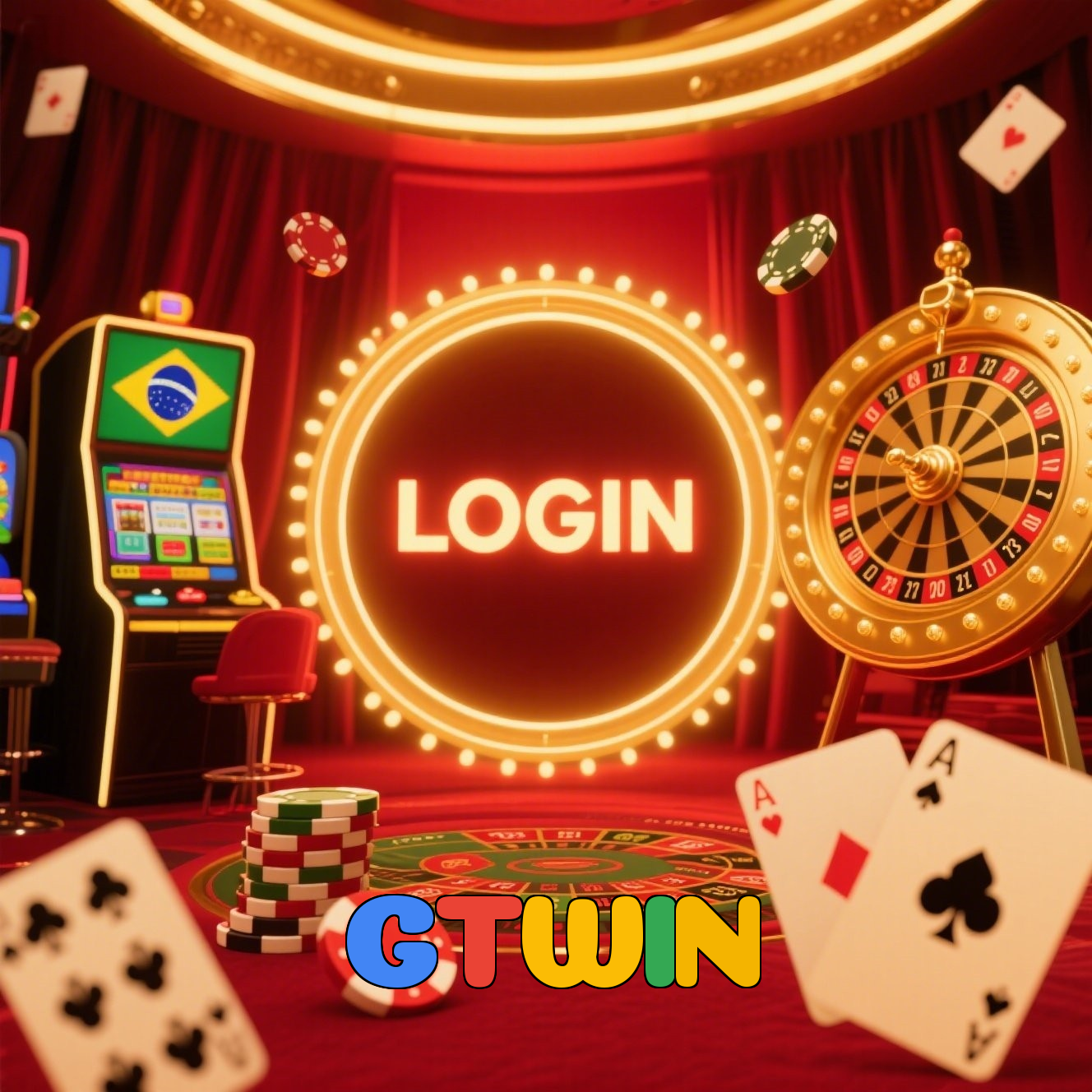 GTWIN:Apostas ao vivo no futebol e os melhores jogos de cassino para você!